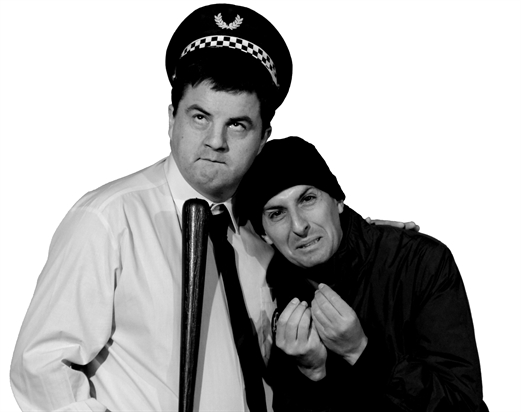 ‘Muchas noches, buenas gracias’,una comedia protagonizada por los actores de la serie ‘Vaya semanita’